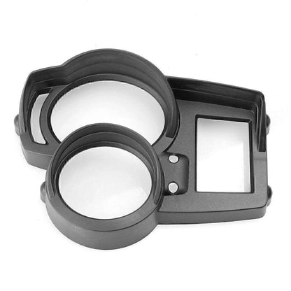 Sunproof Hood Instrument Protector Cover for BMW F700GS F800GS F650GS (2013-2020)