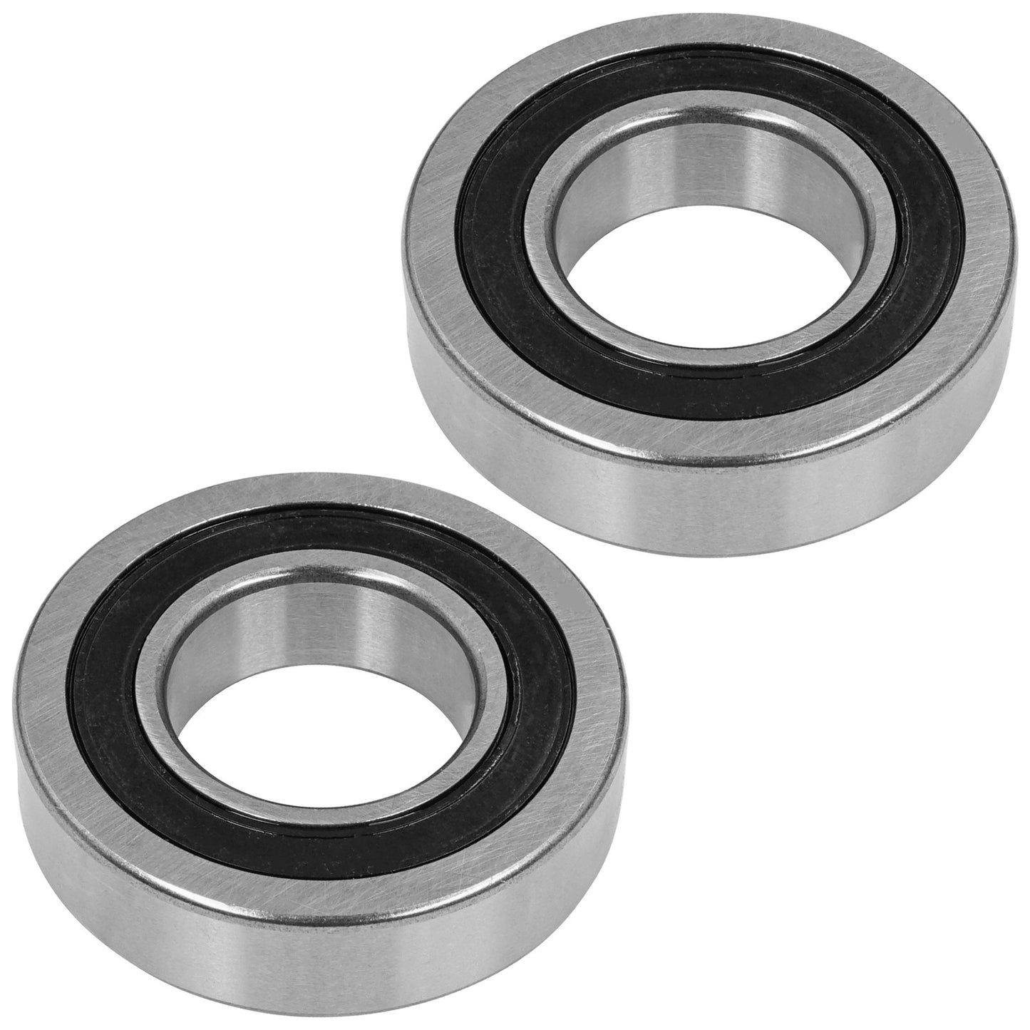 Caster Wheel Fork Bearing Front Replacement for Toro TimeCutter (2000–2020)