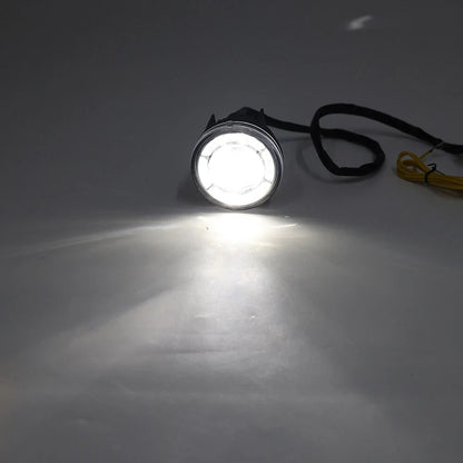 LED Fog Lights for Honda Goldwing GL1800 (2018-2023)