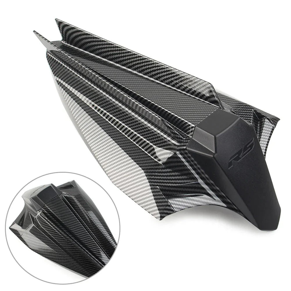 Rear Seat Cover Cowl for Aprilia Tuono660 RS660 RSV4 (2021-2023)