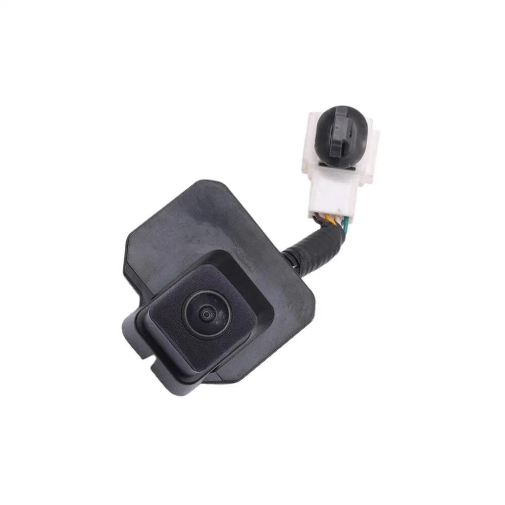 Rear View Backup Camera for Honda Fit (2015-2019)
