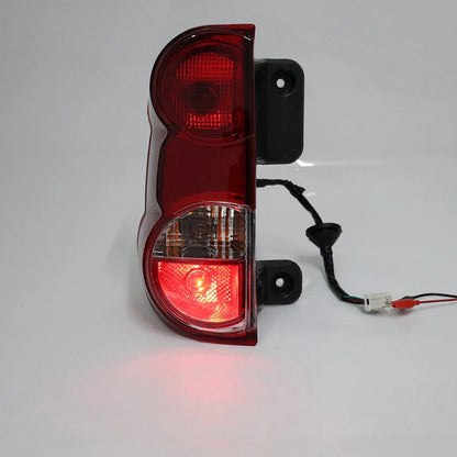 Rear Left Tail Light Assembly with Bulb for Nissan NV200 (2013-2021)