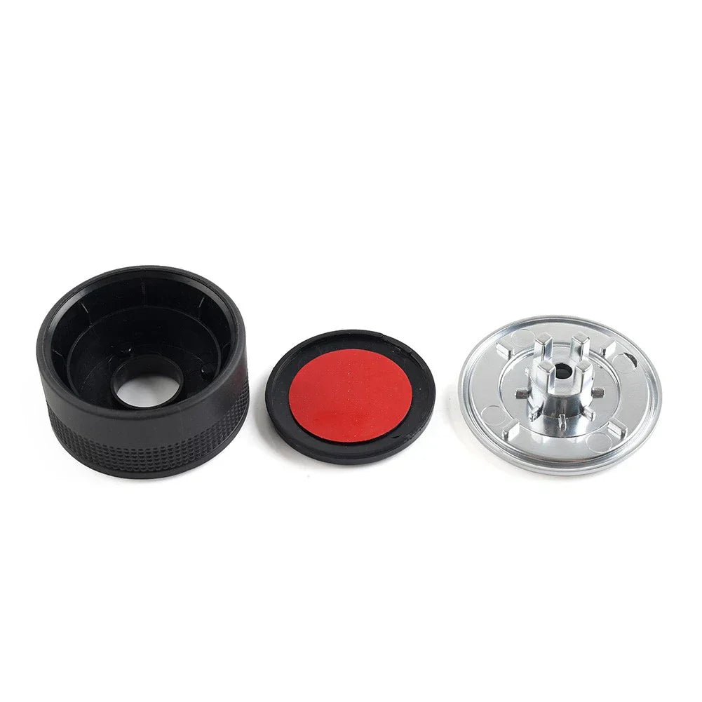 Gear Shift Lever Knob Repair Kit for Jaguar XE XF F-Pace (2015-2023)
