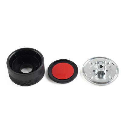 Gear Shift Lever Knob Repair Kit for Jaguar XE XF F-Pace (2015-2023)
