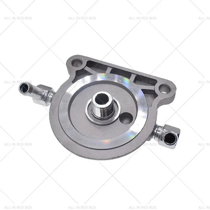 Diesel Fuel Filter Primer Pump 10mm for Nissan Navara D40 (2006 - )