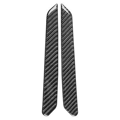 Rear Door Handle Cover Trim for Volkswagen Passat B5 (2001-2005) Black