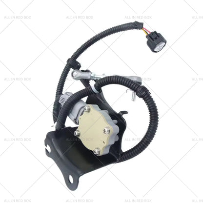 Front Height Control Sensor 8940660011 for Toyota Land Cruiser (1998-2007)