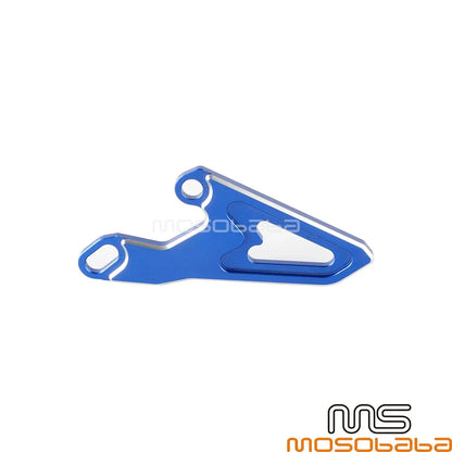 Blue Front Sprocket Chain Cover Guard for Kawasaki KX125 KX250 KX250F KX450F