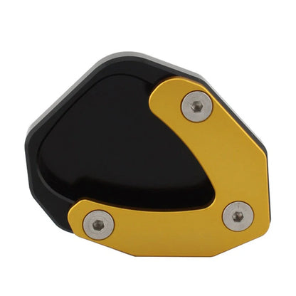 Gold Kickstand Foot Extension Enlarger Plate for ZONTES 150M 150D 350M 350D