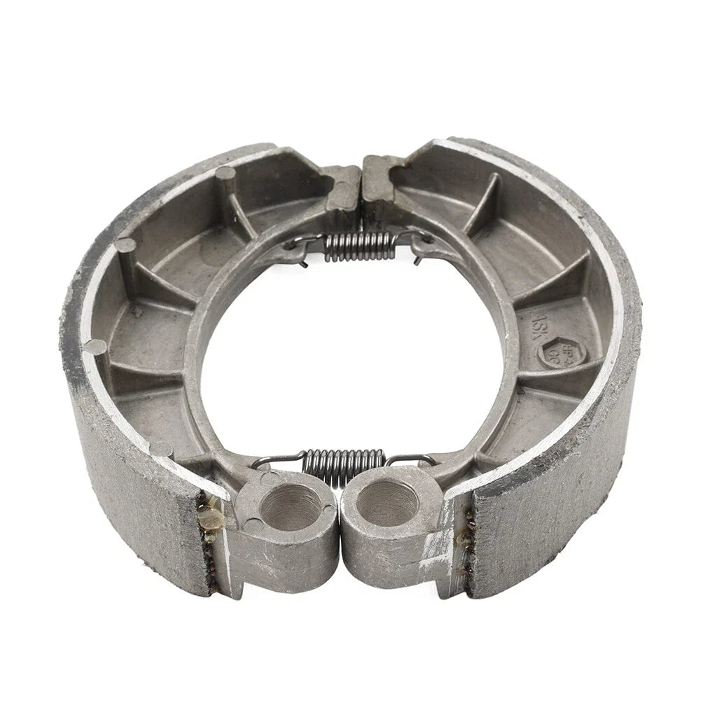 Rear Brake Shoes for Honda CX 500, VT 600 Shadow Custom (1979-1999)