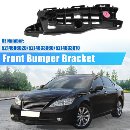 Bumper Bracket Side Retainer for Lexus ES300h (2013-2018)