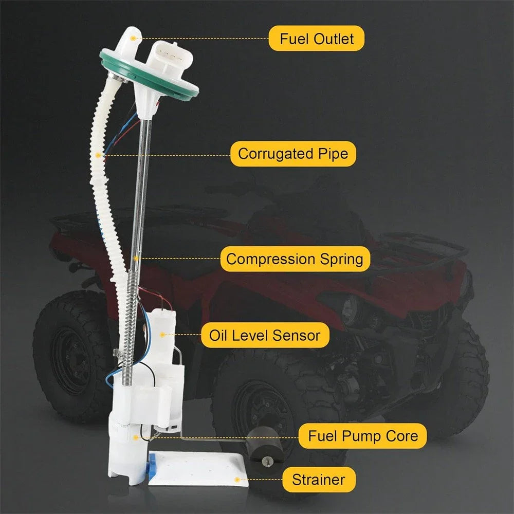 Fuel Pump Module for Can-Am Outlander L450/500/570 (2013-2023)