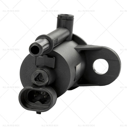 Vapor Canister Purge Valve for Silverado Sierra (1999-2006)