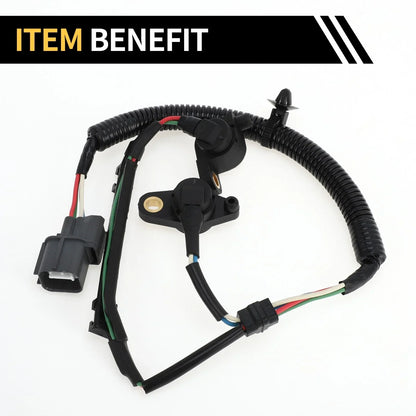 Crankshaft Position Sensor for Honda Accord 2.3 (1996-2002) 1 x Sensor
