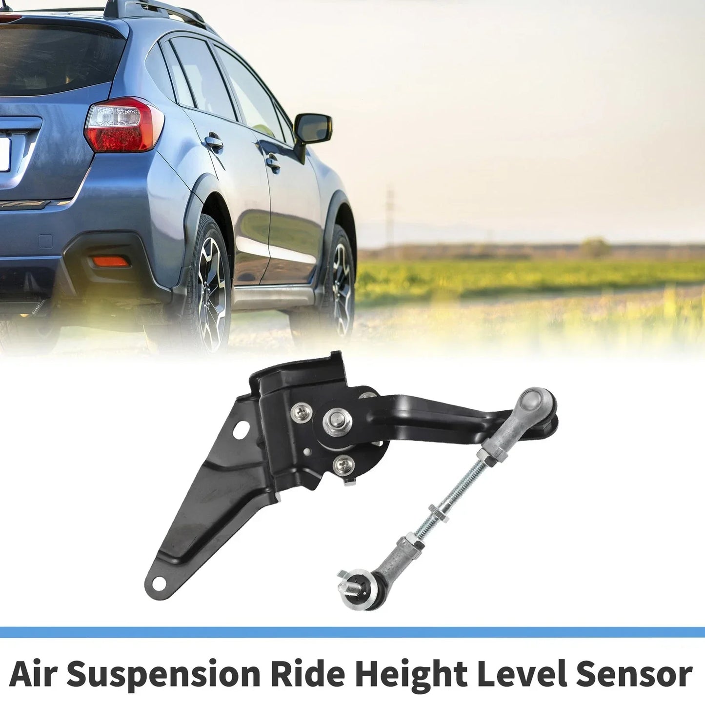 Air Suspension Ride Height Level Sensor for Lexus IS250 IS350 (2006-2008)