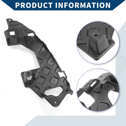 Rear Left Bumper Retainer Bracket for Mercedes Benz E350 (2010-2016)