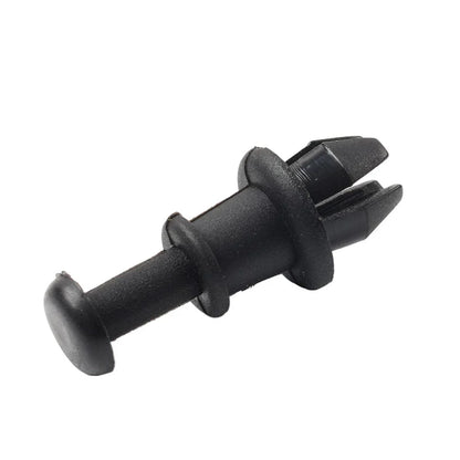 Rear Boot Parcel Shelf String Clips for Audi A3 Q2 Q3 SQ5 (2003-2020)