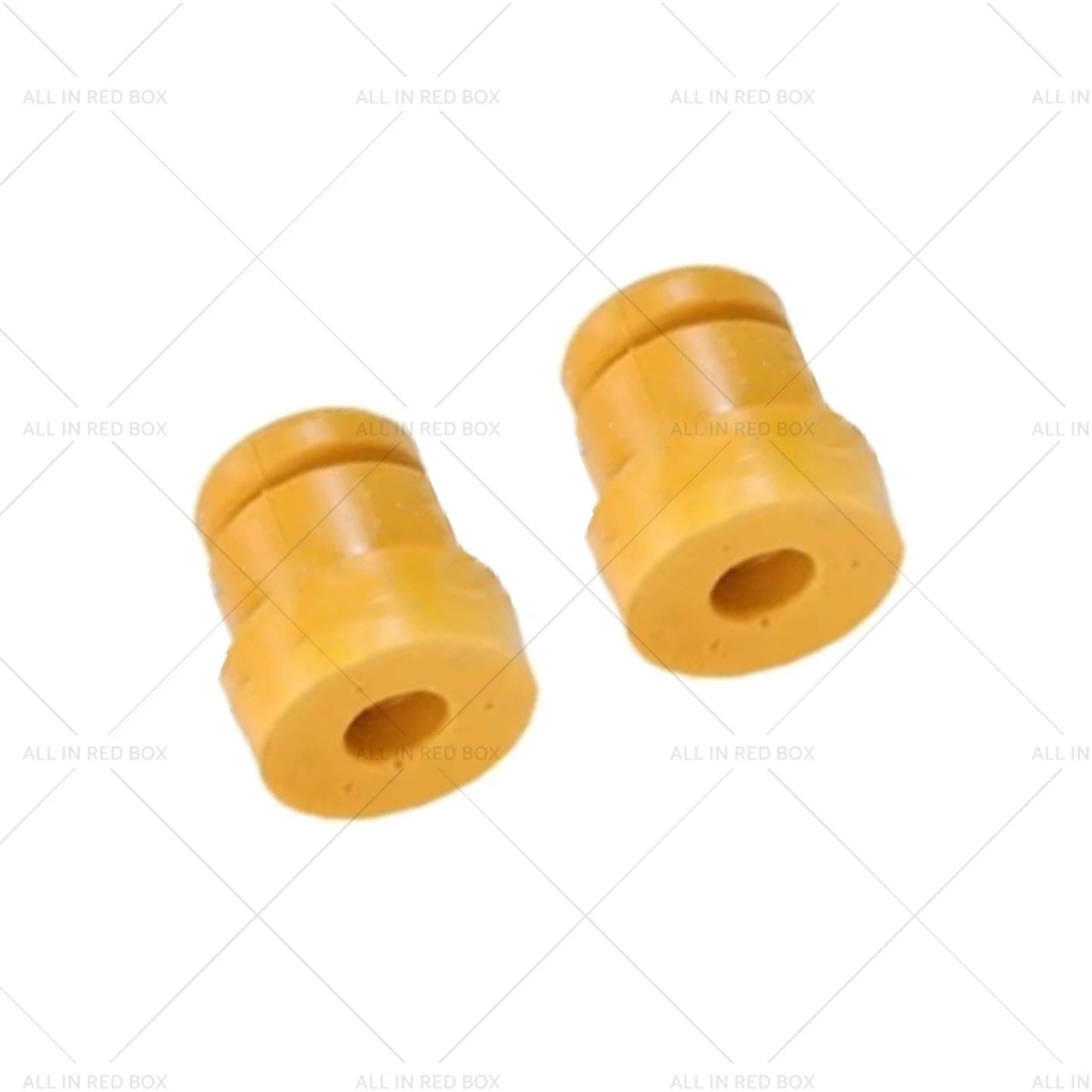16x Bushing, Bump Stop & Dust Cover for BMW X5 E70, X6 E71 (2007-2013)