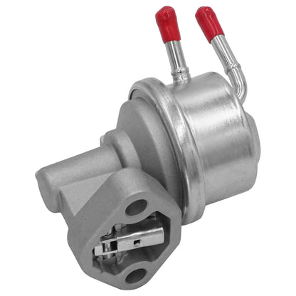 Caltric Fuel Pump for John Deere 425 (2013–2018)