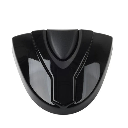 Rear Tail Seat Cover for Trident 660 (2021-2024) - Glossy Black