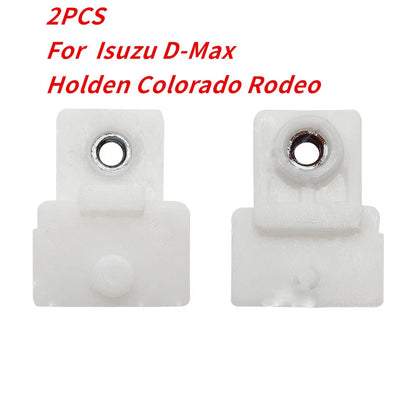 Door Window Glass Track Clip for Isuzu D-Max, Holden Colorado, Rodeo (2002-2023)