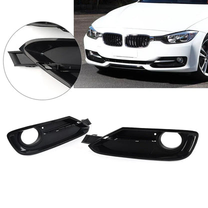 Fog Light Grille for BMW F30 F80 Sport Line (2012-2019)