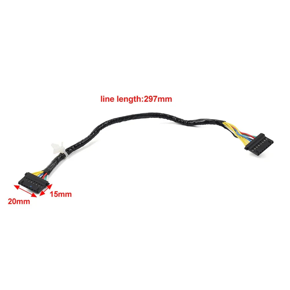 Gear Shifter Jumper Wiring Harness for Jeep Cherokee (2014-2020)