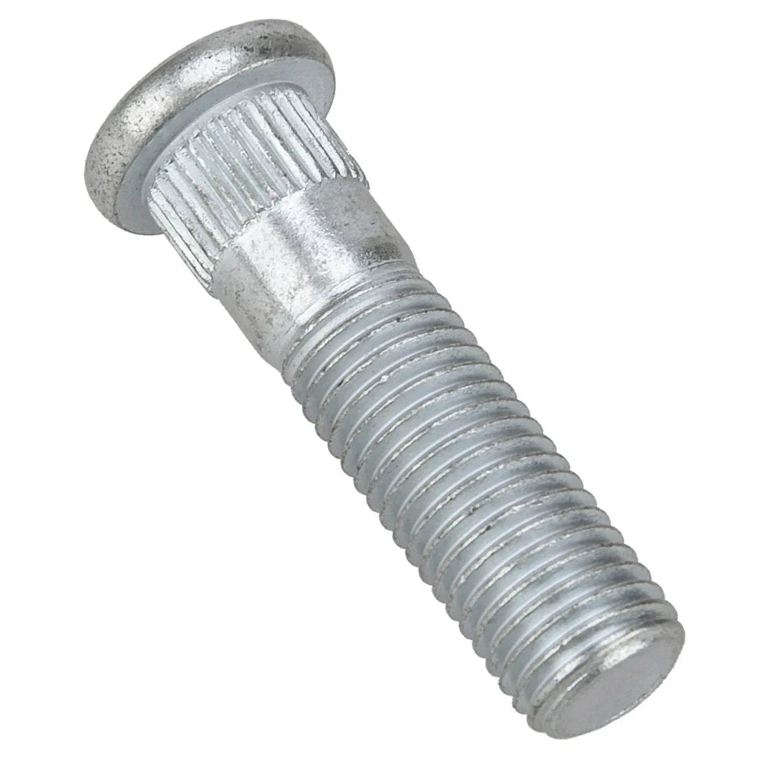 Wheel Stud Hub Nut Set for Kia Sonata Elantra Verna Hyundai IX25 IX35 (2011-2023)