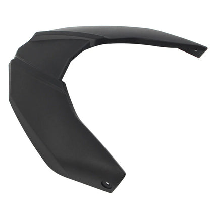 Motorcycle Fairing Beak Extension Headlight Front Fender for BMW G310GS (2017-20)