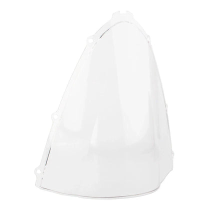 Clear Double Bubble Windscreen for Kawasaki Ninja ZX14R (2006-2024)