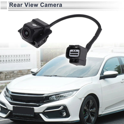Rear View Camera 120-180�� for Honda Civic Sedan (2019)