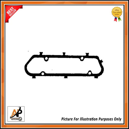 Cylinder Head Cover Gasket Replacement for Ford Escort (1981–2000)
