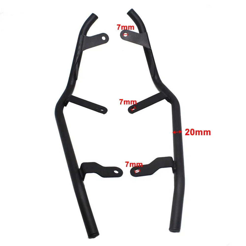 Engine Guard Fairing Bar for Honda ADV350 (2022)