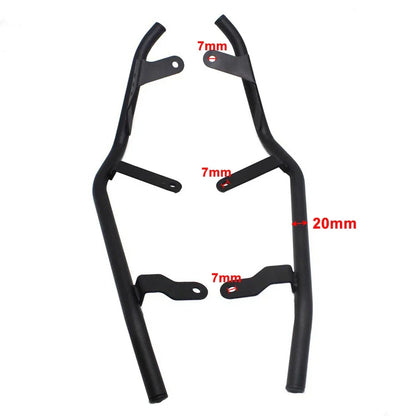 Engine Guard Fairing Bar for Honda ADV350 (2022)