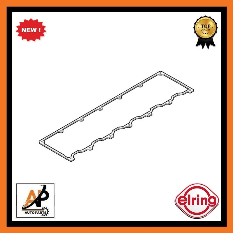 Cylinder Head Cover Gasket Replacement for MAN TGL TGM (2005–2018)