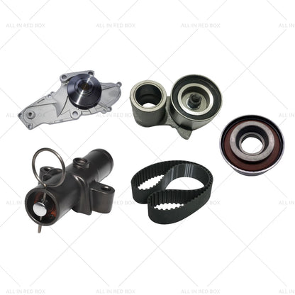 Timing Belt & Water Pump Kit for Honda/Acura V6 (2000-2011)