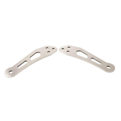 Adjustable Rear Suspension Lowering Links for Kawasaki Ninja 400 (2017-2018)