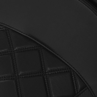 Driver & Passenger Seats for Harley Softail Fat Boy (2007 - 2017)