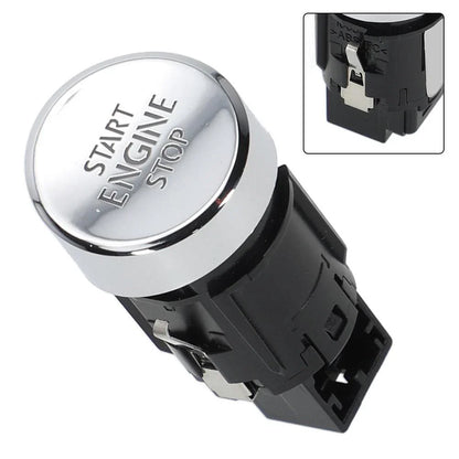 Ignition Start/Stop Button for Passat (2016–2017)