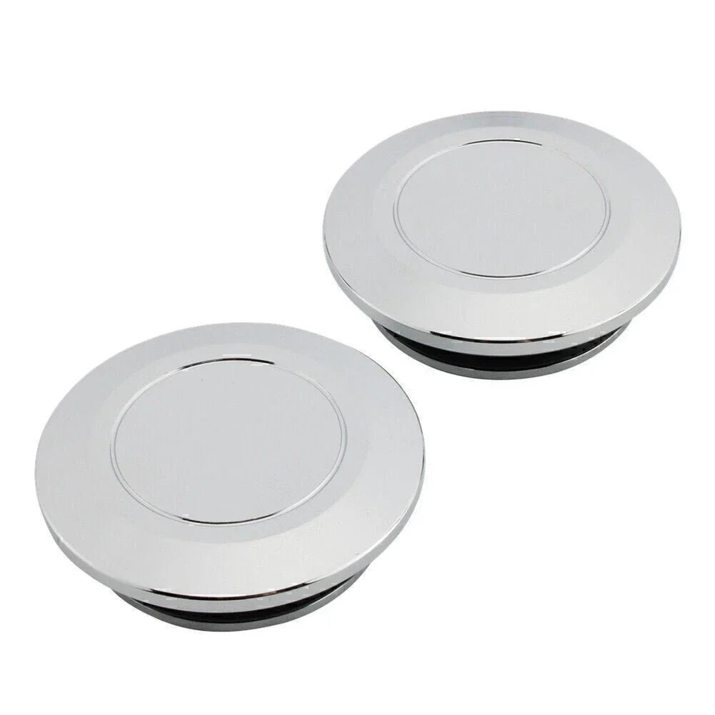 CNC Frame Hole Caps Cover for Honda CMX1100 (2021)