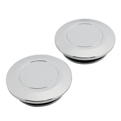 CNC Frame Hole Caps Cover for Honda CMX1100 (2021)