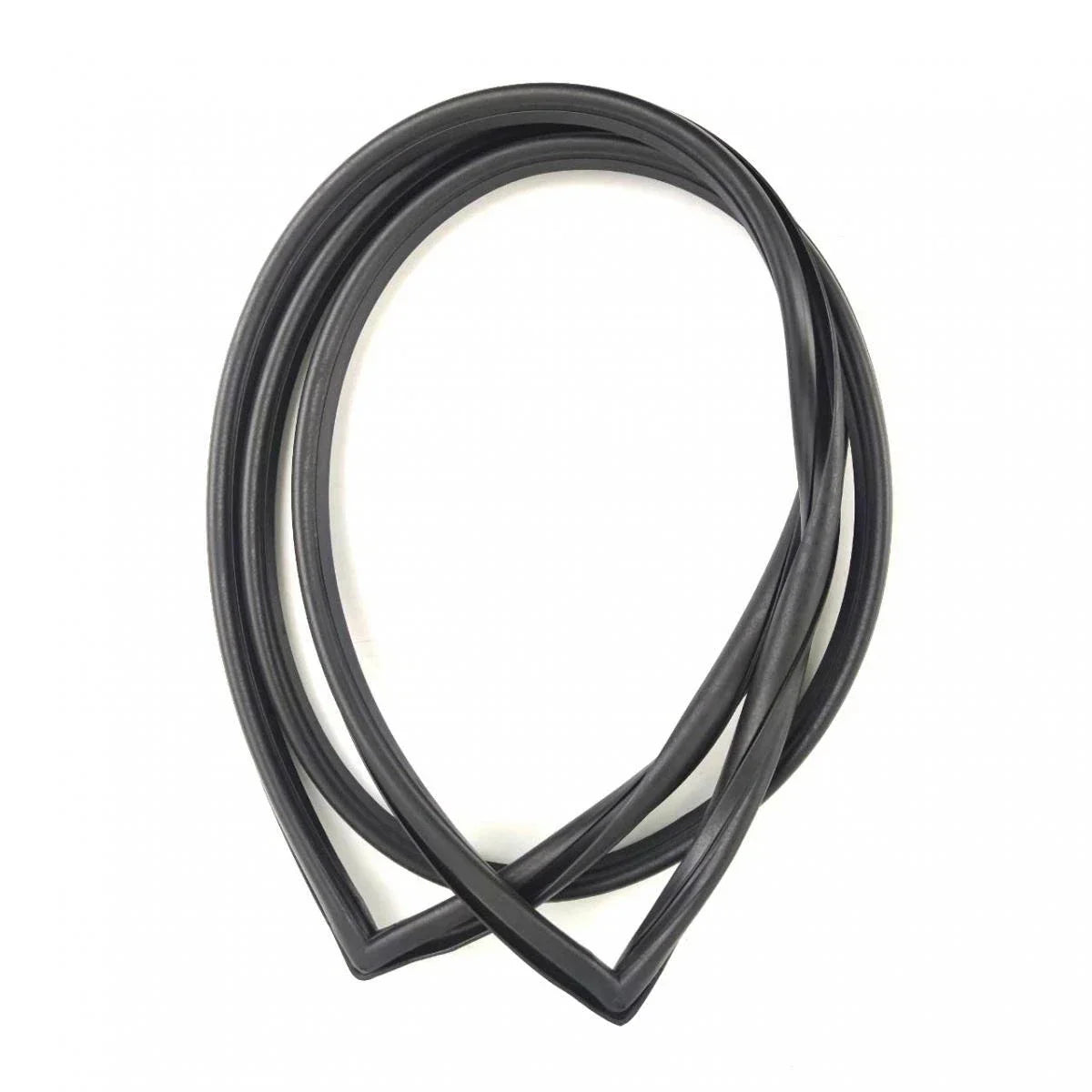 Front Windshield Rubber Weathersrtip Fits Datsun Sunny 1000 B10 Sedan 1966-69
