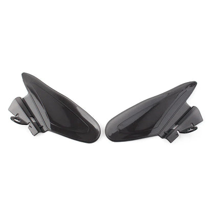 Saddle Shields Heat Deflectors for Indian Chief Chieftain Roadmaster (14-22)
