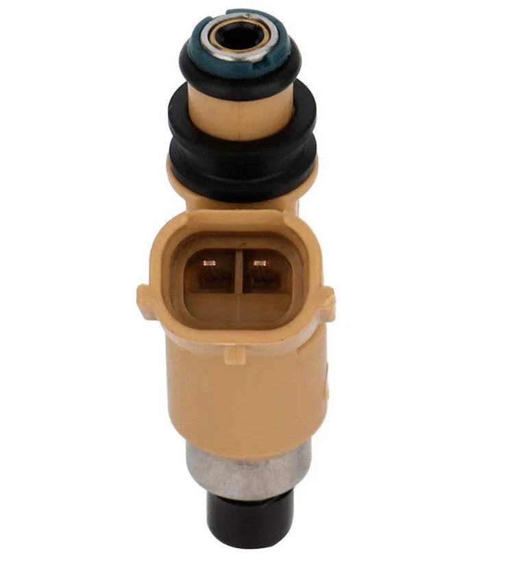Set of 4 Fuel Injectors for Subaru Liberty Outback (2000-2004)