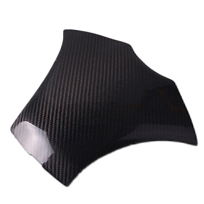 Carbon Fiber Fuel Gas Tank Cover for Honda CBR600RR (2007-2012)