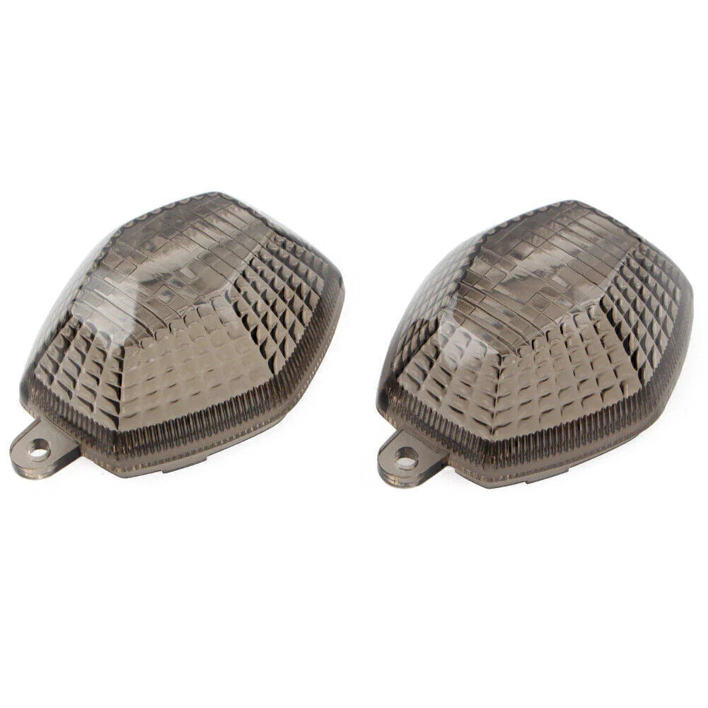 Turn Signal Light Lens Cover for SUZUKI GSX DL650 SV1000 (2004-2009)