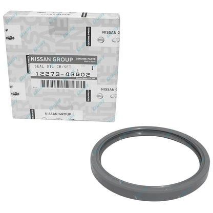 Genuine Nissan Rear Crankshaft Engine Oil Seal for Patrol GQ Y60 4.2L TB42 88~97