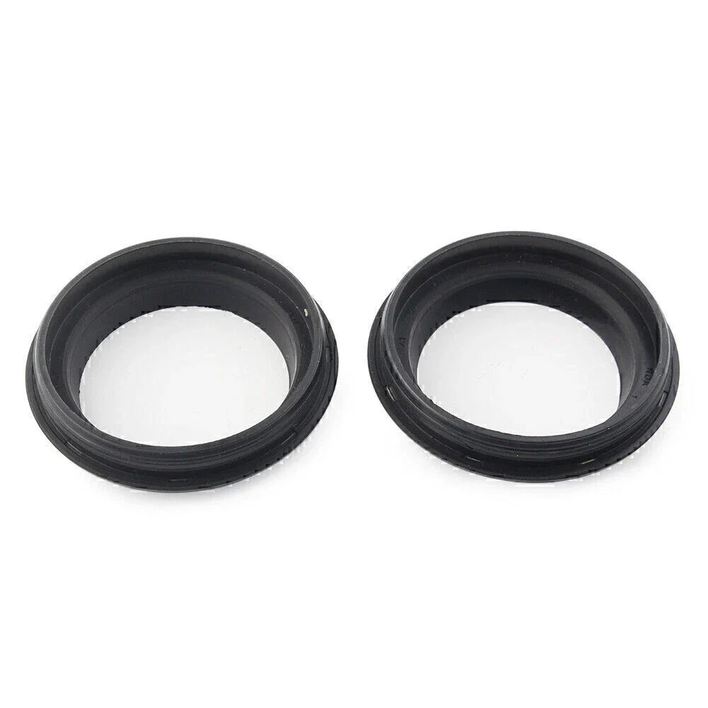 4 x 43X55 Motorcycle Front Fork Damper Shock Absorber Oil Seal
