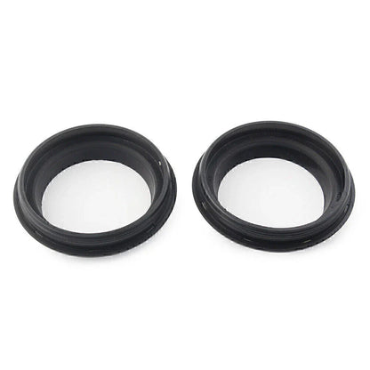 4 x 43X55 Motorcycle Front Fork Damper Shock Absorber Oil Seal