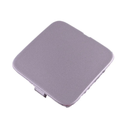 Tow Hook Towing Eye Cover for Nissan Versa Sedan (New)